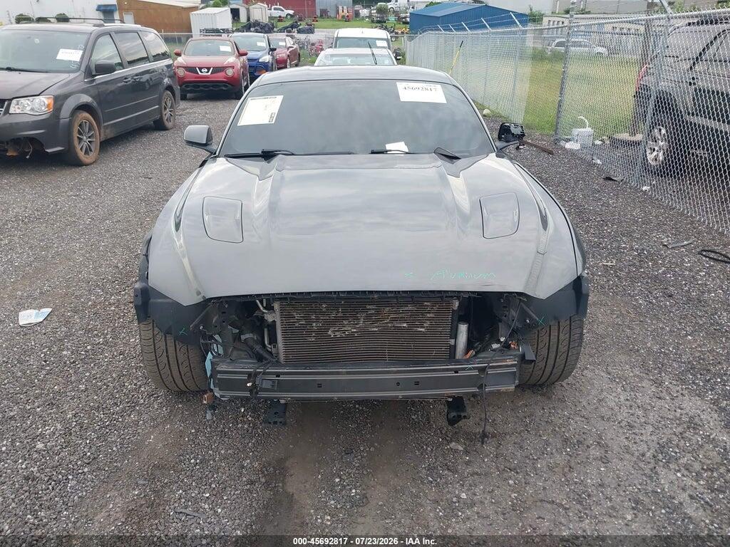 1FA6P8CF1H5236472 2017 FORD MUSTANG photo no. 12