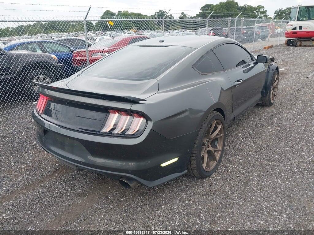 1FA6P8CF1H5236472 2017 FORD MUSTANG photo no. 4