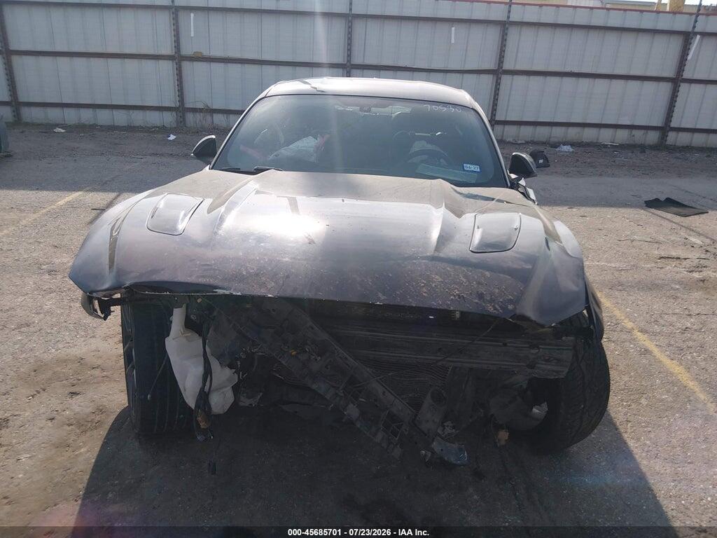 1FA6P8CF2H5259596 2017 FORD MUSTANG photo no. 12