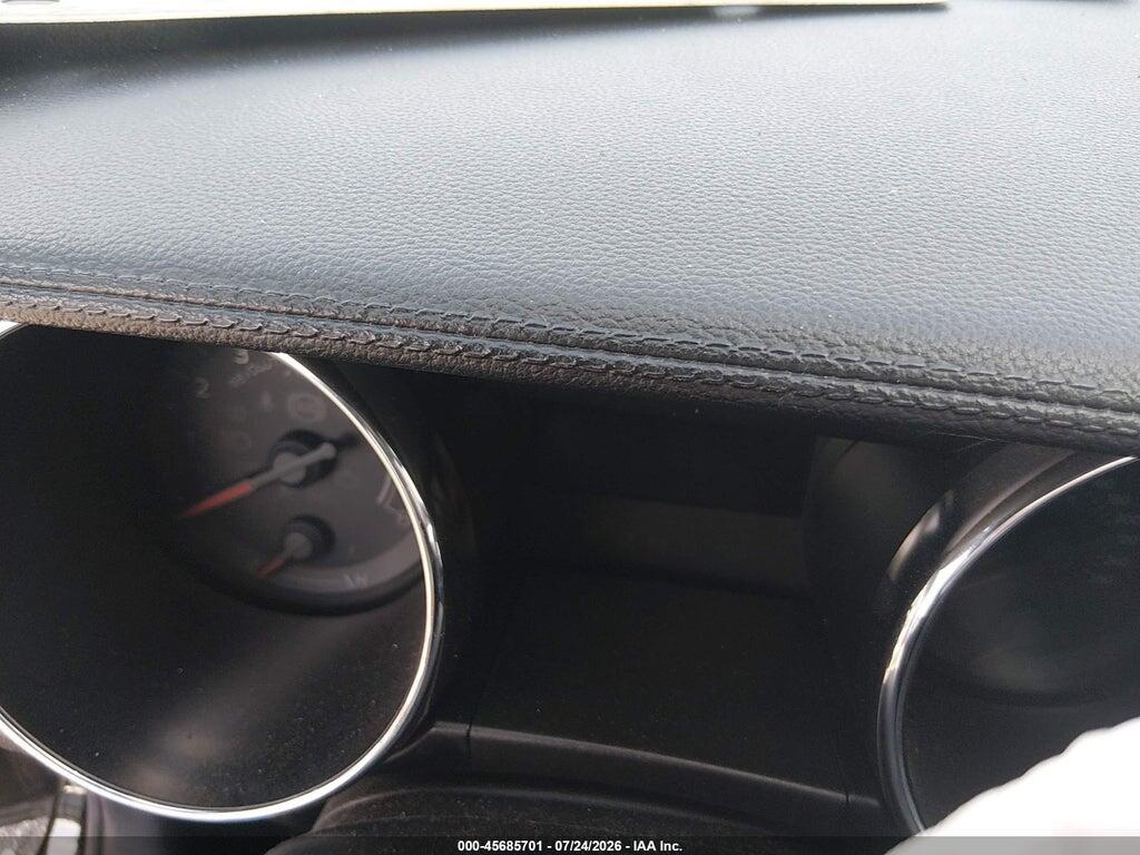 1FA6P8CF2H5259596 2017 FORD MUSTANG photo no. 7