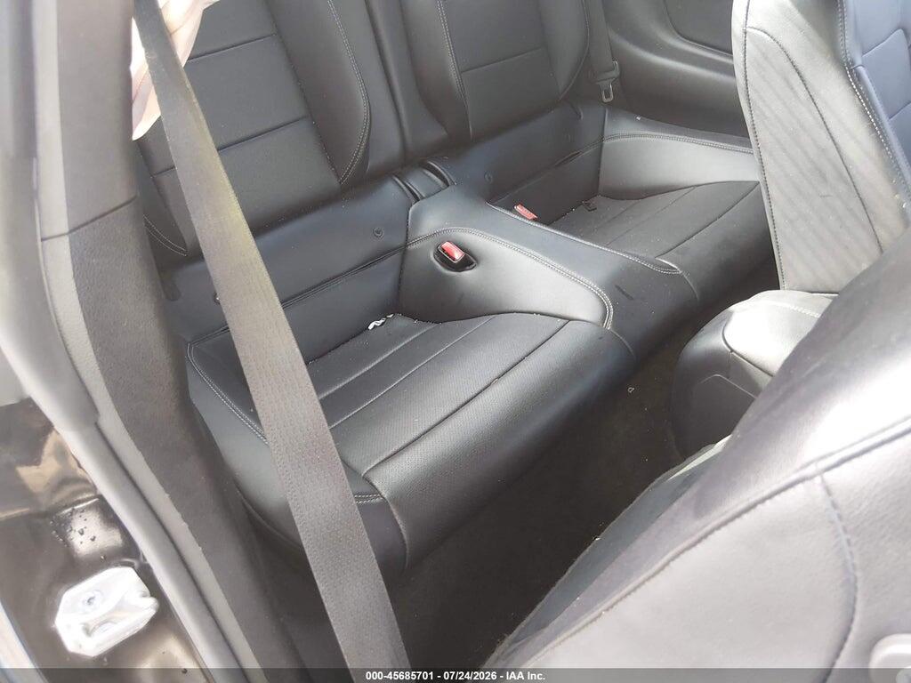 1FA6P8CF2H5259596 2017 FORD MUSTANG photo no. 8