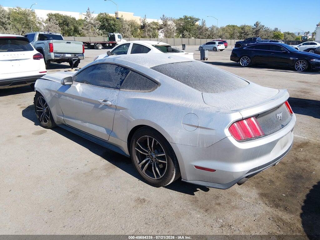 1FA6P8TH9H5281998 2017 FORD MUSTANG photo no. 3