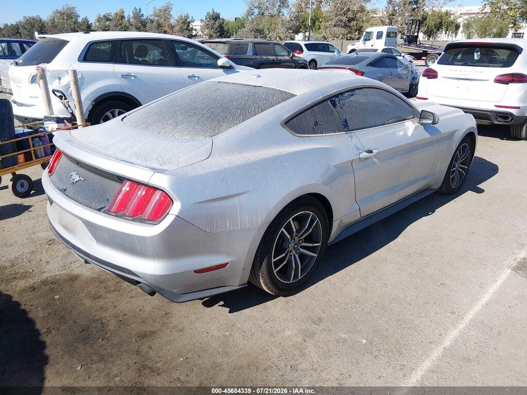 1FA6P8TH9H5281998 2017 FORD MUSTANG photo no. 4