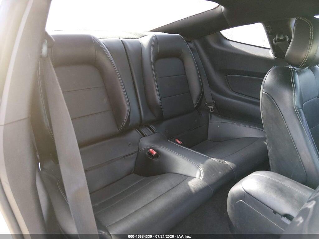 1FA6P8TH9H5281998 2017 FORD MUSTANG photo no. 8
