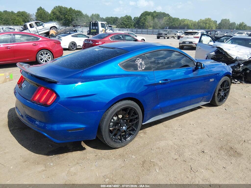 1FA6P8CF6H5246608 2017 FORD MUSTANG photo no. 4