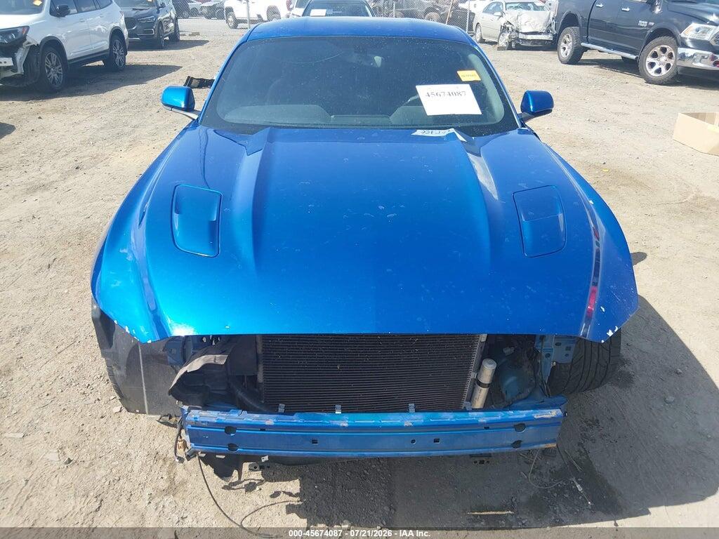 1FA6P8CF6H5246608 2017 FORD MUSTANG photo no. 6