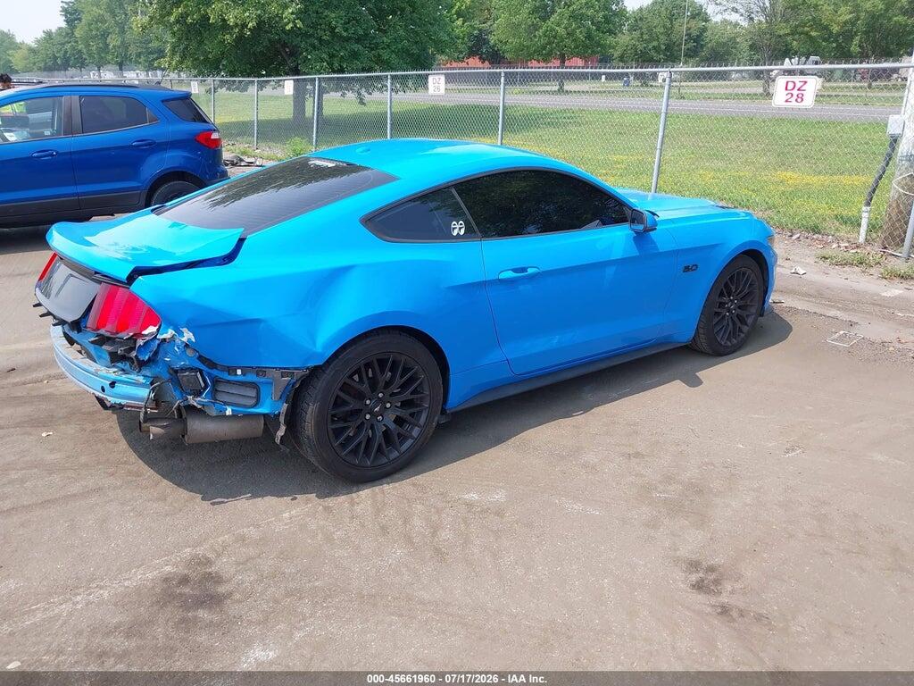 1FA6P8CF2H5326908 2017 FORD MUSTANG photo no. 4