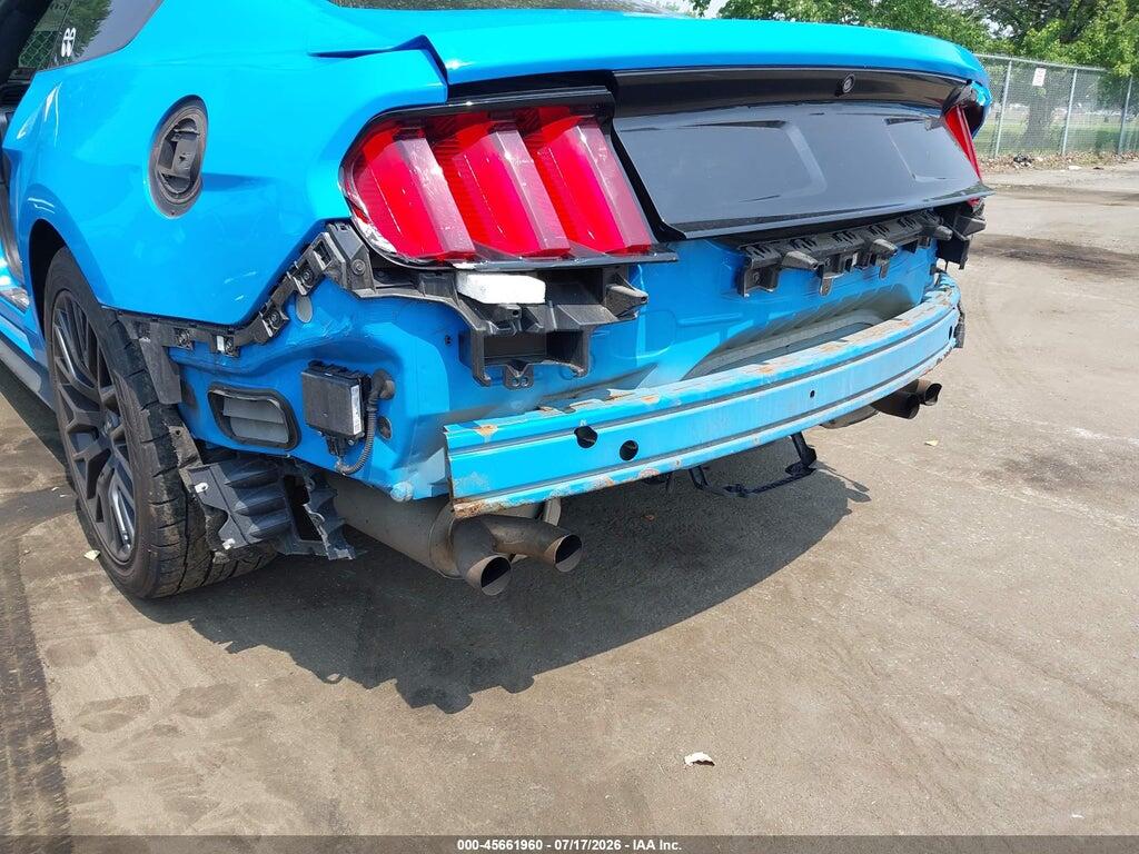 1FA6P8CF2H5326908 2017 FORD MUSTANG photo no. 6
