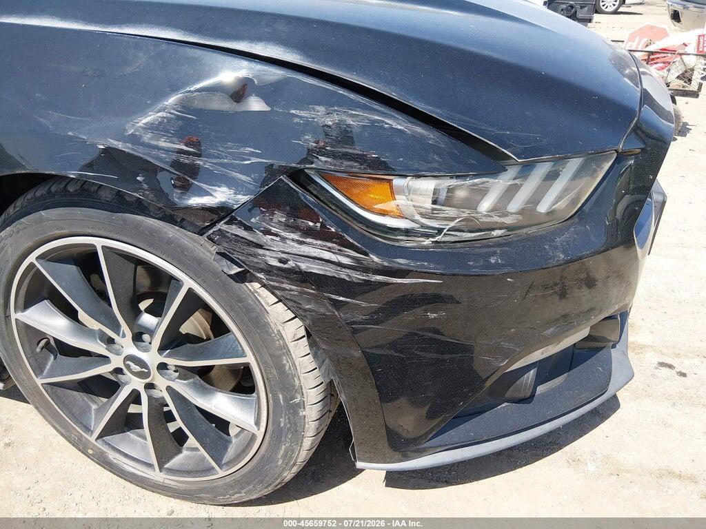 1FA6P8TH3H5247684 2017 FORD MUSTANG photo no. 12