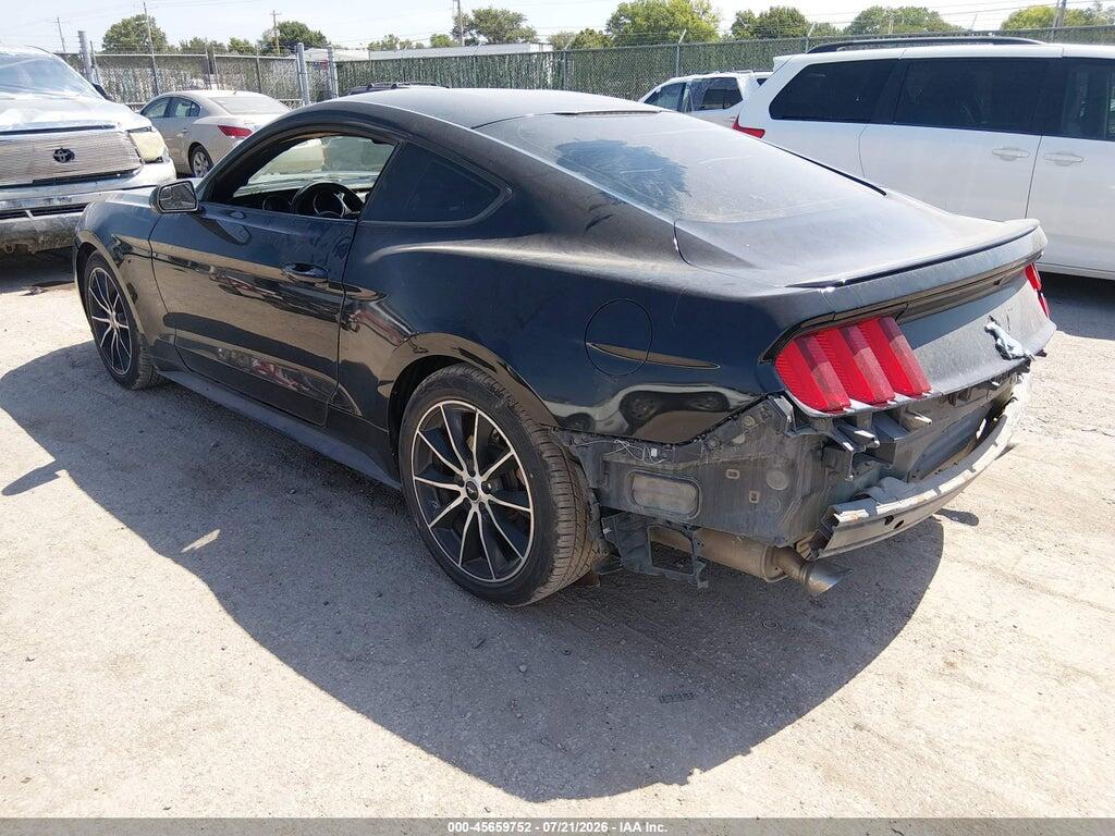 1FA6P8TH3H5247684 2017 FORD MUSTANG photo no. 3