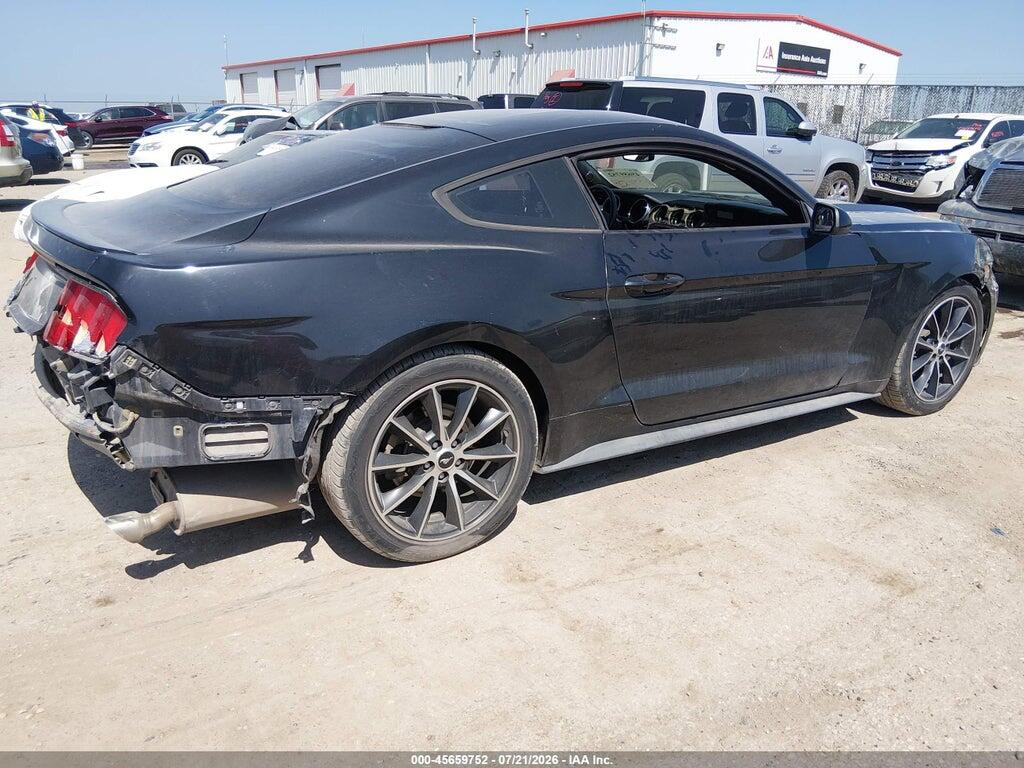 1FA6P8TH3H5247684 2017 FORD MUSTANG photo no. 4