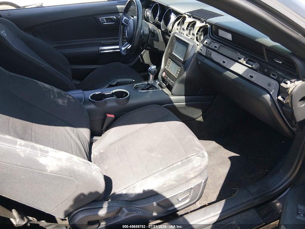 1FA6P8TH3H5247684 2017 FORD MUSTANG photo no. 5