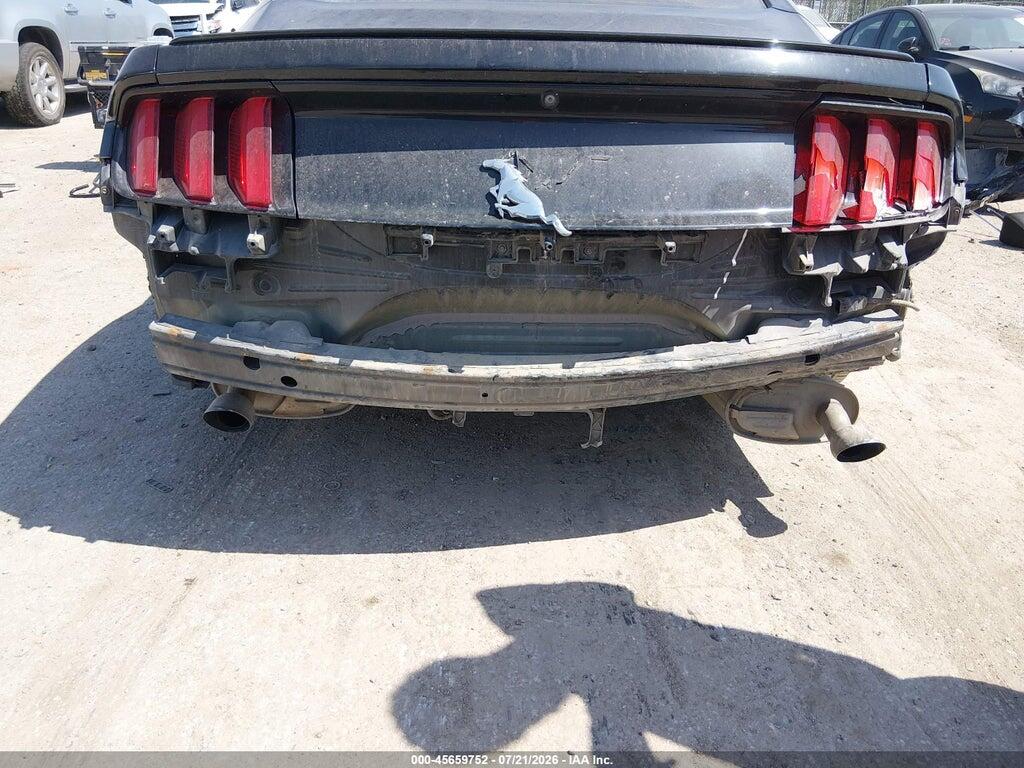 1FA6P8TH3H5247684 2017 FORD MUSTANG photo no. 6
