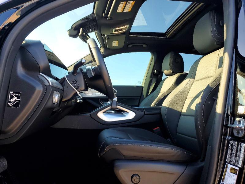 2025 MERCEDES-BENZ GLE 350 4MATIC — Фото 7 из 13