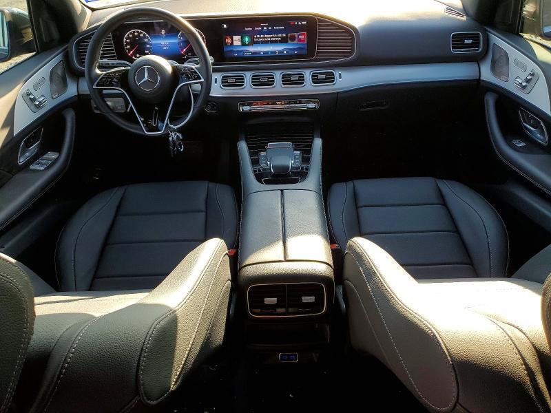 2025 MERCEDES-BENZ GLE 350 4MATIC — Фото 8 из 13