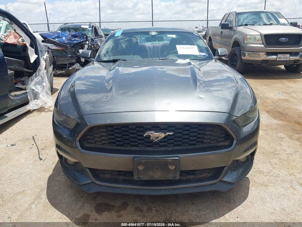 1FA6P8TH0H5229174 2017 FORD MUSTANG photo no. 12