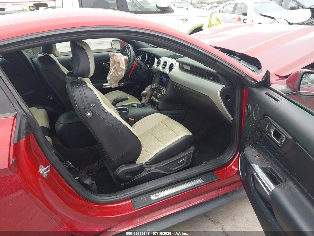 1FA6P8TH5H5282016 2017 FORD MUSTANG photo no. 5