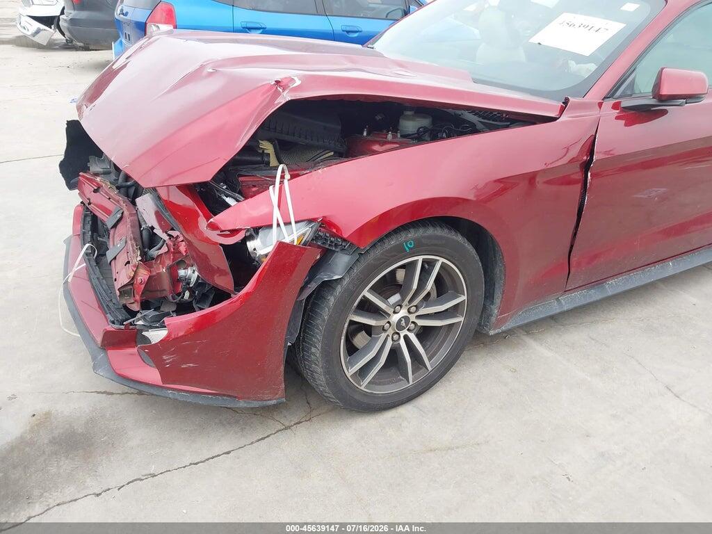 1FA6P8TH5H5282016 2017 FORD MUSTANG photo no. 6