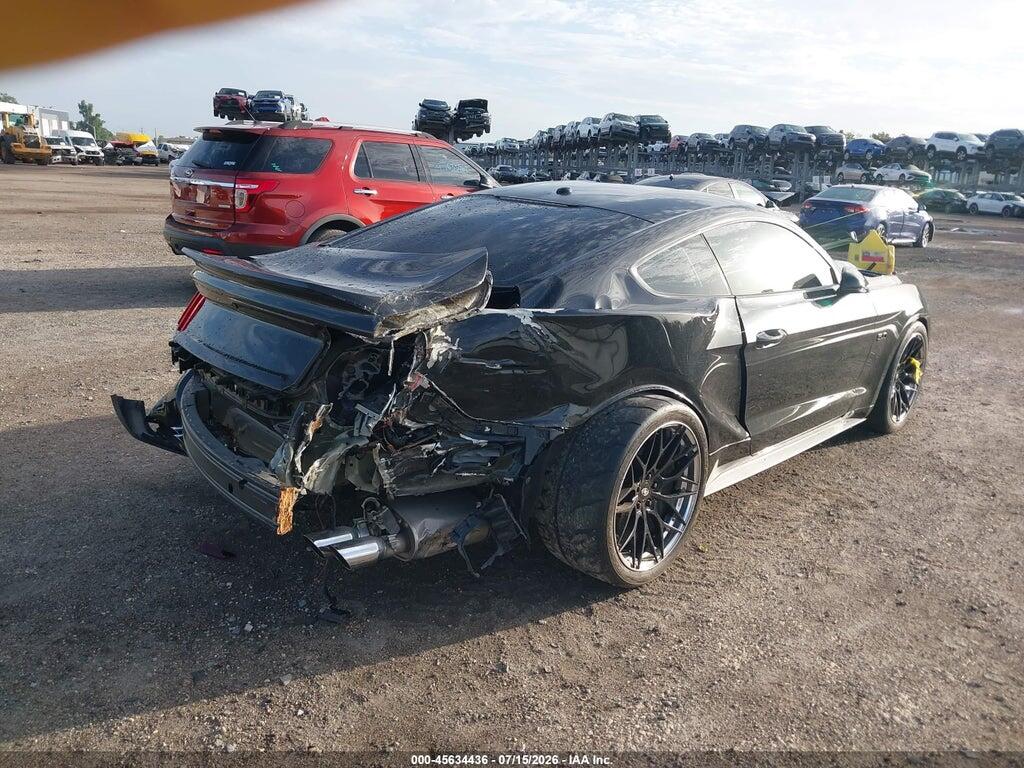 1FA6P8CF3H5309115 2017 FORD MUSTANG photo no. 4
