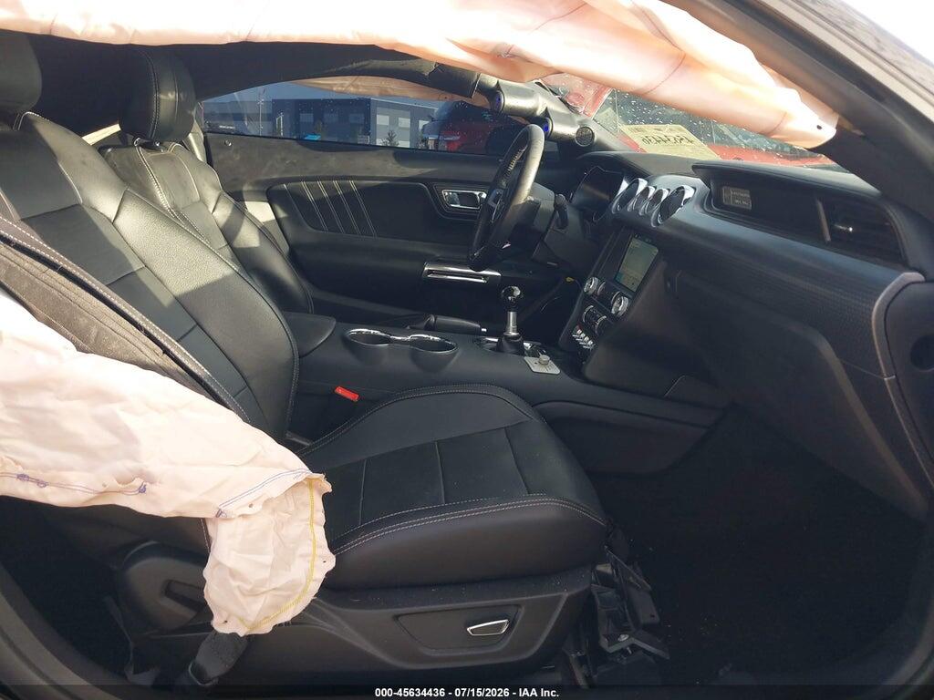 1FA6P8CF3H5309115 2017 FORD MUSTANG photo no. 5