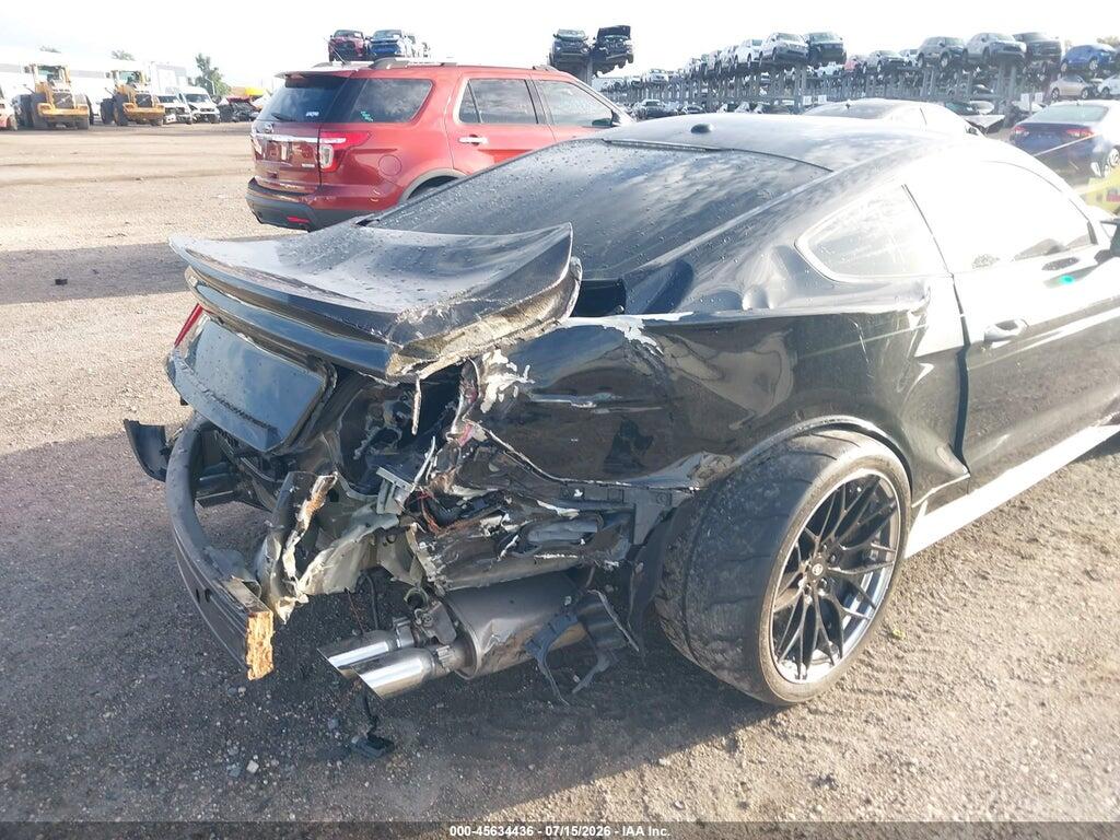 1FA6P8CF3H5309115 2017 FORD MUSTANG photo no. 6