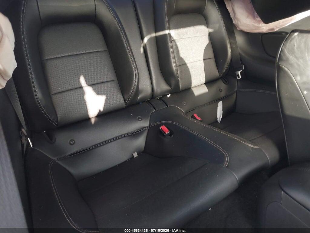 1FA6P8CF3H5309115 2017 FORD MUSTANG photo no. 8