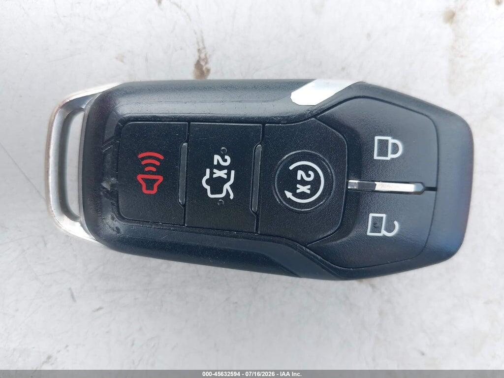 1FA6P8CF3H5335925 2017 FORD MUSTANG photo no. 11