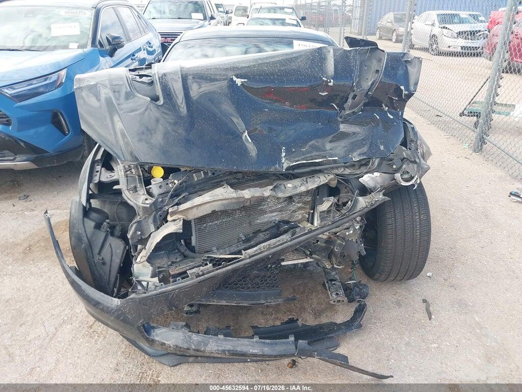 1FA6P8CF3H5335925 2017 FORD MUSTANG photo no. 12