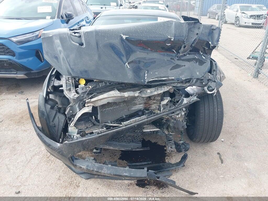 1FA6P8CF3H5335925 2017 FORD MUSTANG photo no. 6