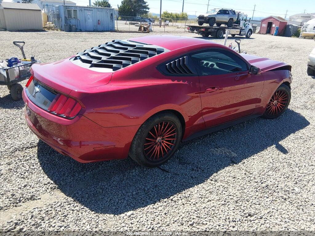 1FA6P8AM8H5270488 2017 FORD MUSTANG photo no. 4