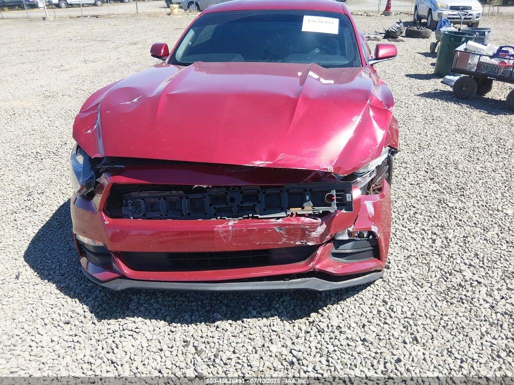 1FA6P8AM8H5270488 2017 FORD MUSTANG photo no. 6