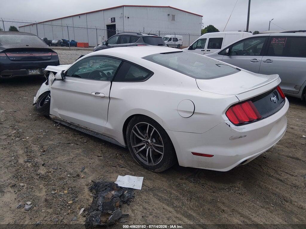 1FA6P8TH0H5289701 2017 FORD MUSTANG photo no. 3