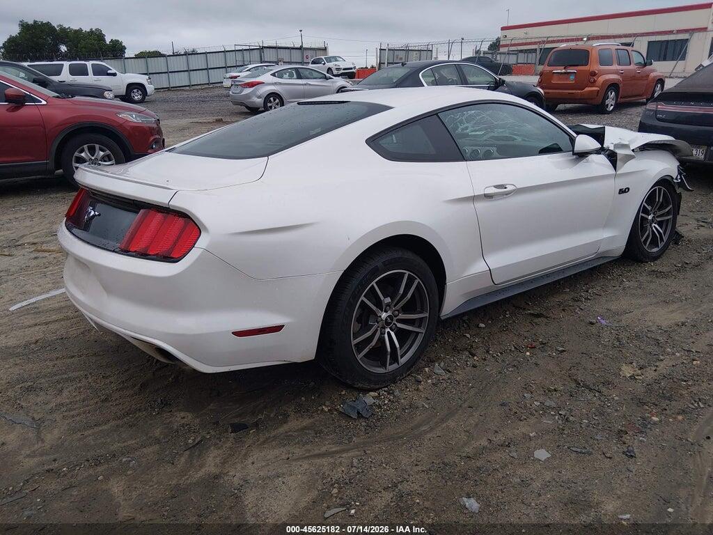 1FA6P8TH0H5289701 2017 FORD MUSTANG photo no. 4