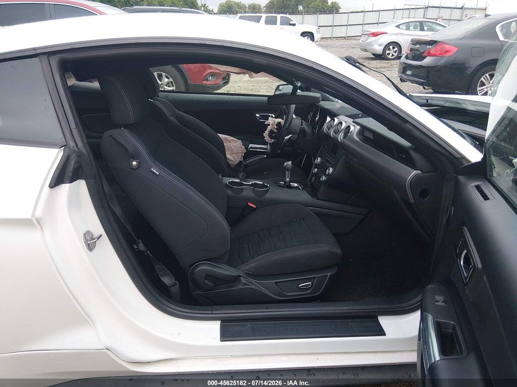 1FA6P8TH0H5289701 2017 FORD MUSTANG photo no. 5