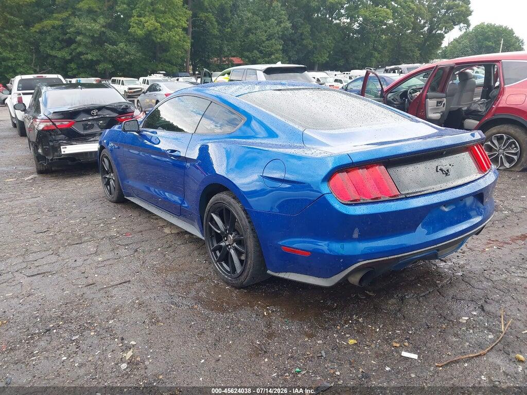1FA6P8TH0H5293036 2017 FORD MUSTANG photo no. 3