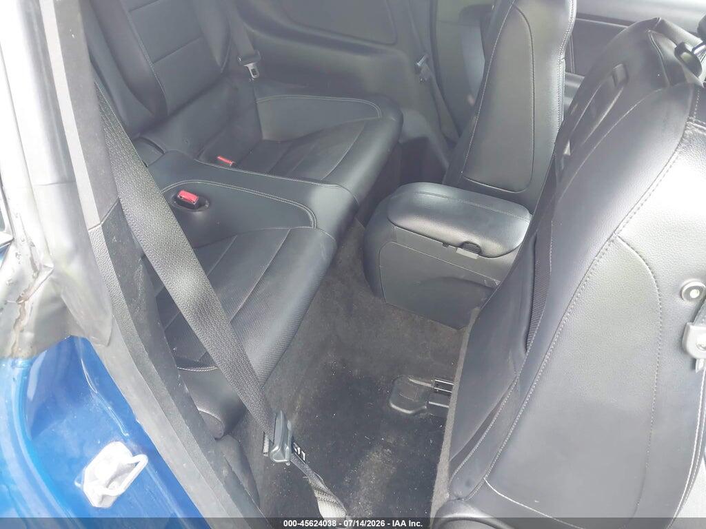 1FA6P8TH0H5293036 2017 FORD MUSTANG photo no. 8
