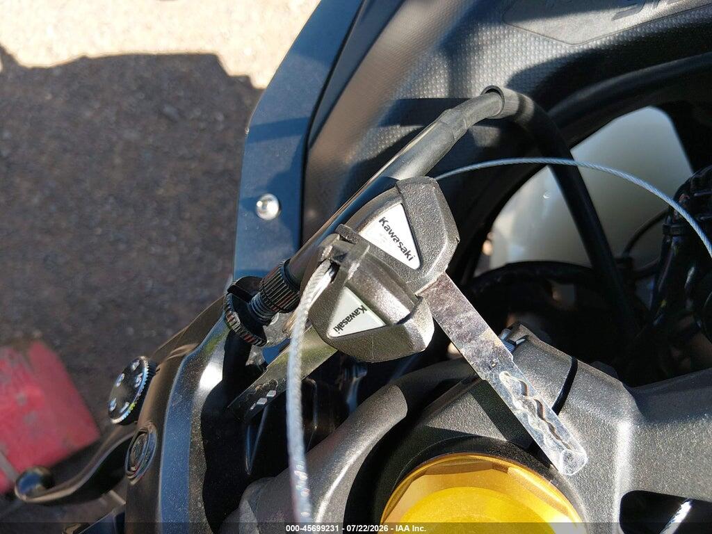 ML5ZXCS14TDA50470 2026 KAWASAKI ZX400 photo no. 11