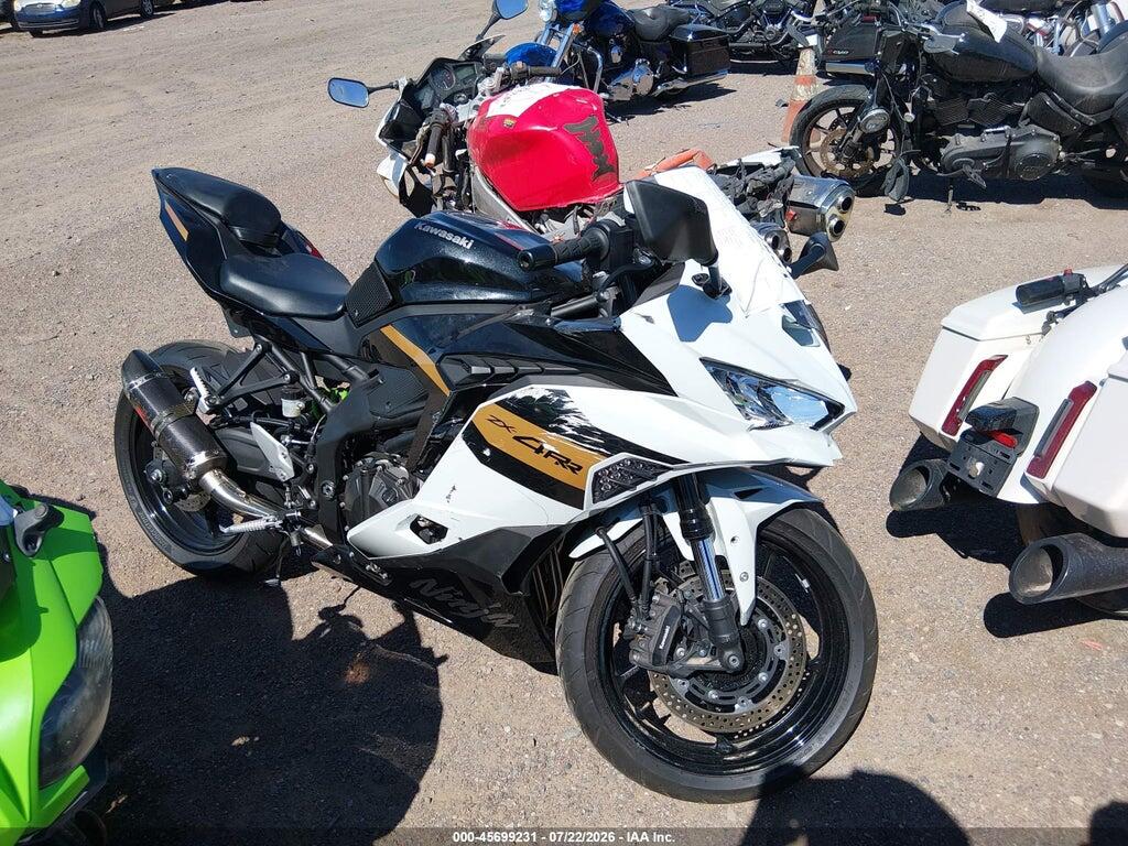 ML5ZXCS14TDA50470 2026 KAWASAKI ZX400 photo no. 12