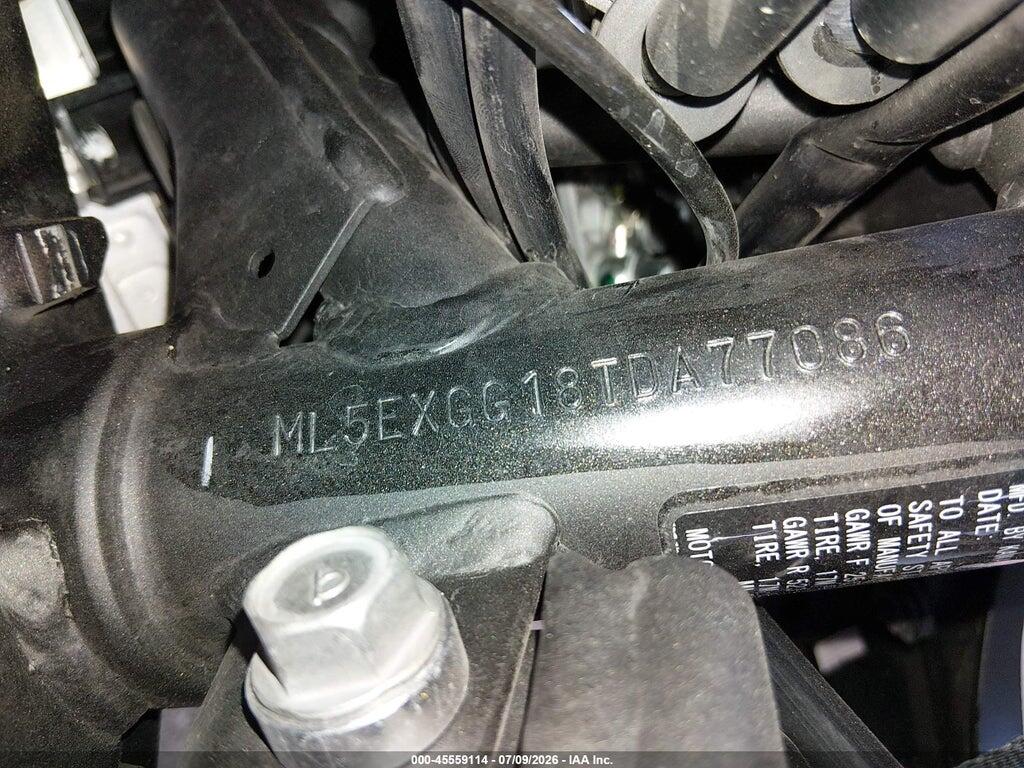ML5EXGG18TDA77086 2026 KAWASAKI EX500 photo no. 10