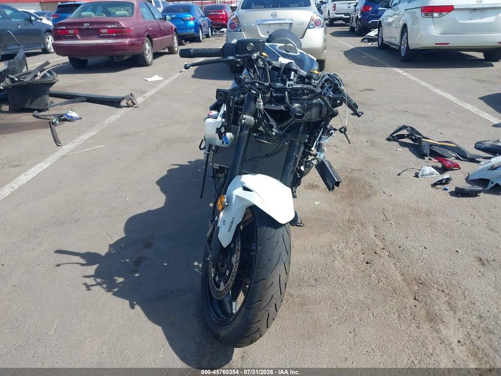 ML5ZXCS1XTDA53521 2026 KAWASAKI ZX400 photo no. 5