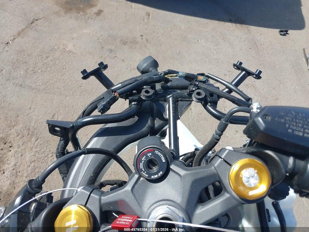 ML5ZXCS1XTDA53521 2026 KAWASAKI ZX400 photo no. 7