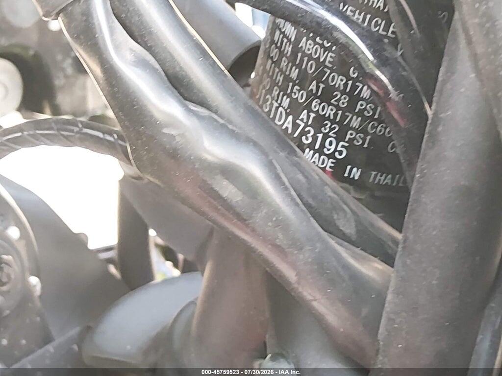 ML5EXGJ13TDA73195 2026 KAWASAKI EX500 photo no. 10