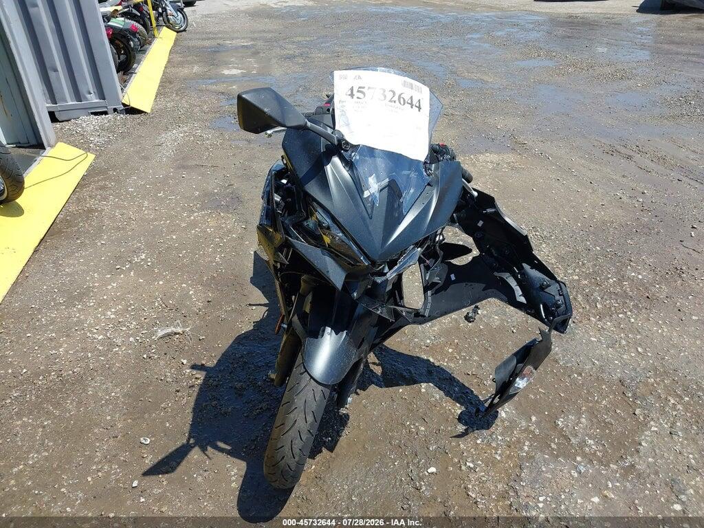 ML5EXGH12TDA83626 2026 KAWASAKI EX500 photo no. 5
