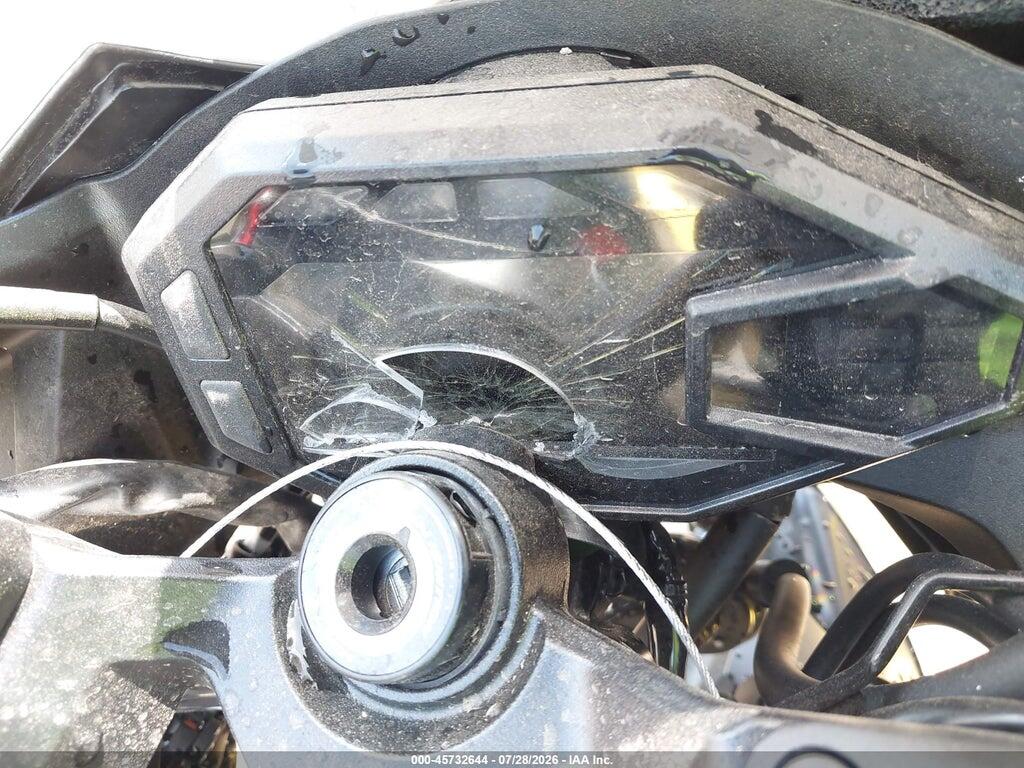 ML5EXGH12TDA83626 2026 KAWASAKI EX500 photo no. 7