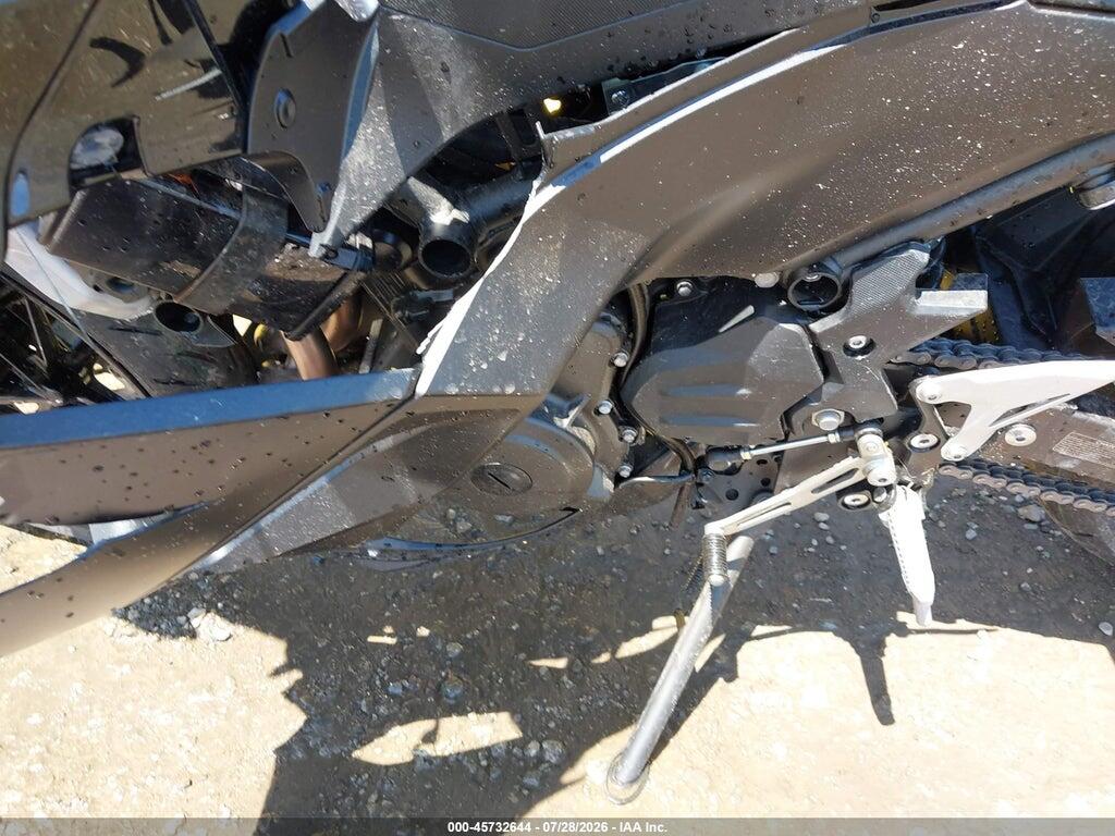 ML5EXGH12TDA83626 2026 KAWASAKI EX500 photo no. 9