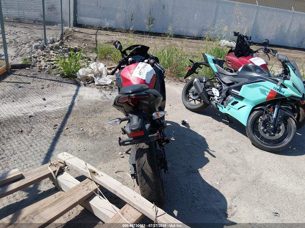 ML5EXGG19TDA76819 2026 KAWASAKI EX500 photo no. 6