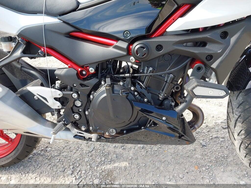 ML5ERGF15TDAB6477 2026 KAWASAKI ER500 photo no. 8