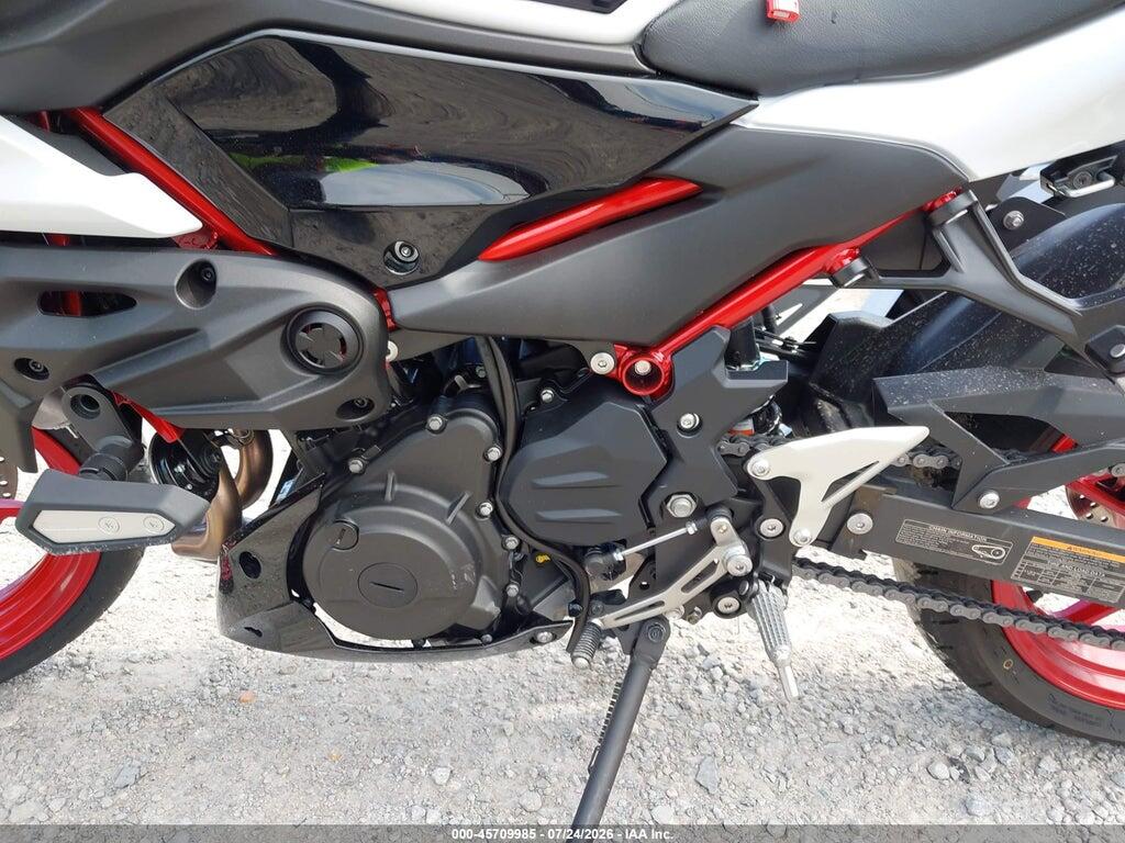 ML5ERGF15TDAB6477 2026 KAWASAKI ER500 photo no. 9