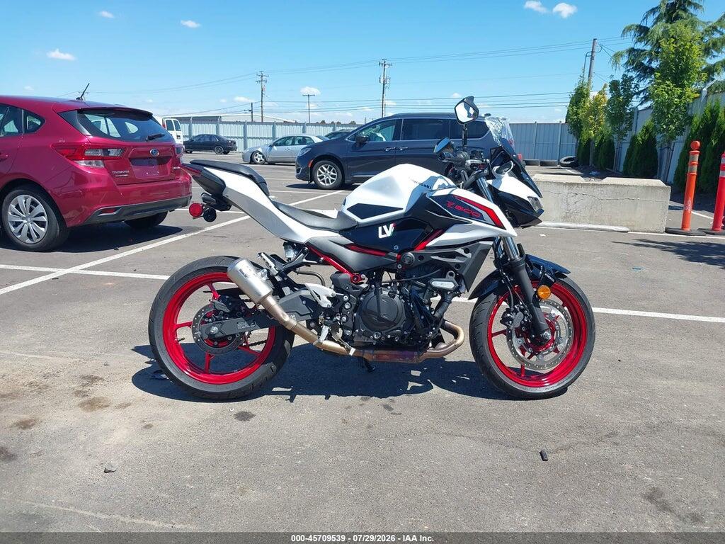 ML5ERGF12TDAA4108 2026 KAWASAKI ER500 photo no. 12