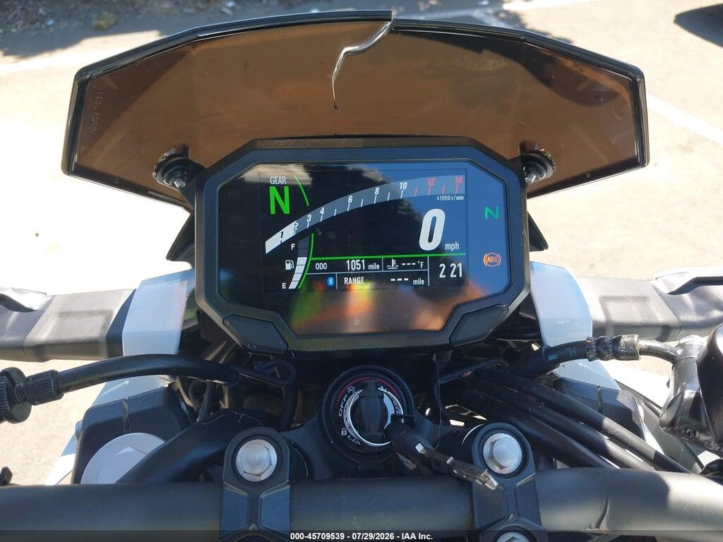 ML5ERGF12TDAA4108 2026 KAWASAKI ER500 photo no. 7